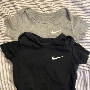 nike onesies